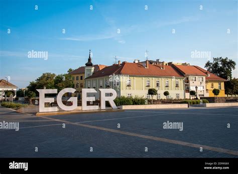 where is eger hungary|where is eger located.